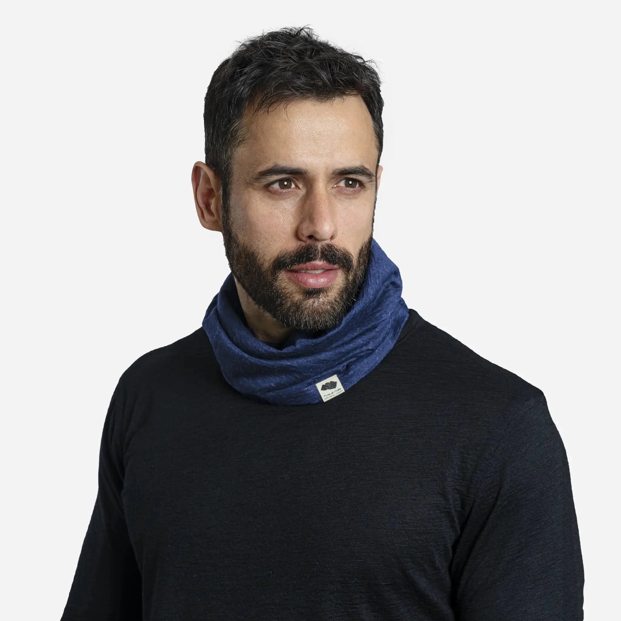 Cozy Alpaca Gaiter – 160 Ultralight: Your Ultimate Winter Warmth!
